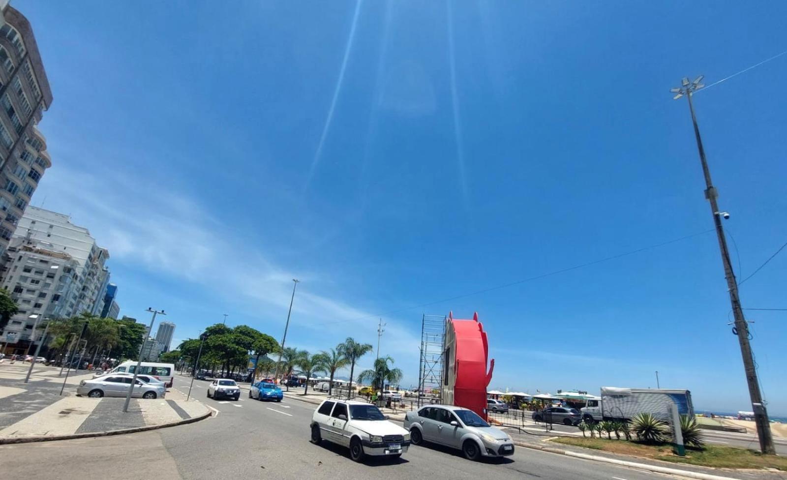 Copacabana By Verlaine Adami Apartamento *