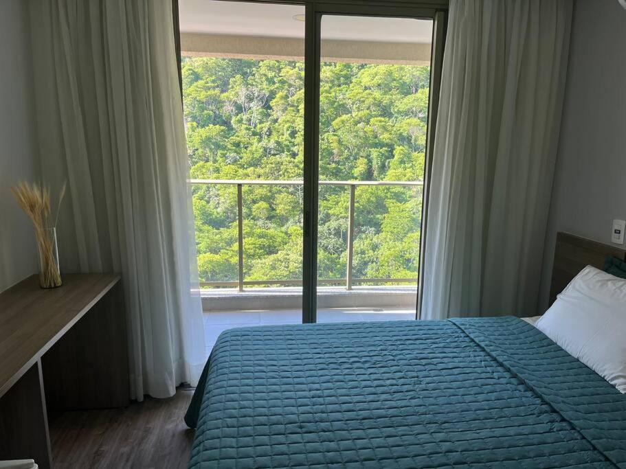 Apartamento Via Premiere Rio de Janeiro