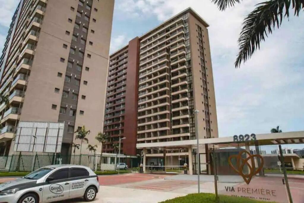 Via Premiere * Rio de Janeiro
