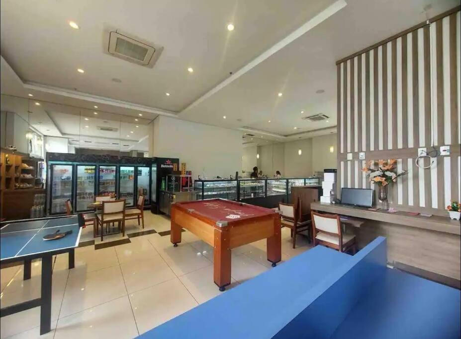 Via Premiere Apartamento