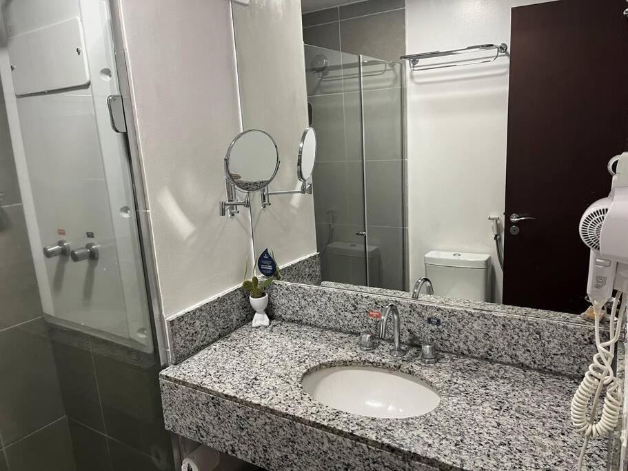 Apartamento Via Premiere Rio de Janeiro