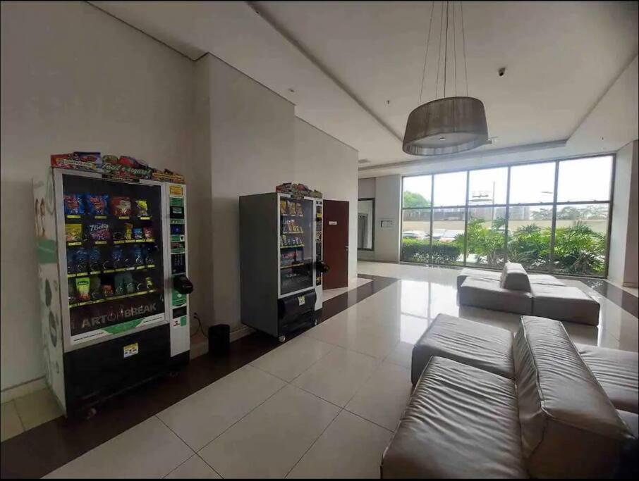 Via Premiere Apartamento