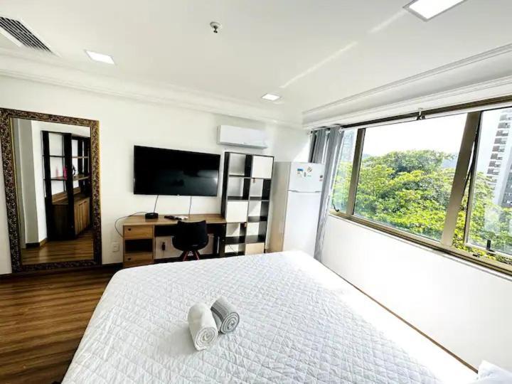 Apartment Marcolini - Mediterraneo Barra Da Tijuca 511 2 Rio de Janeiro