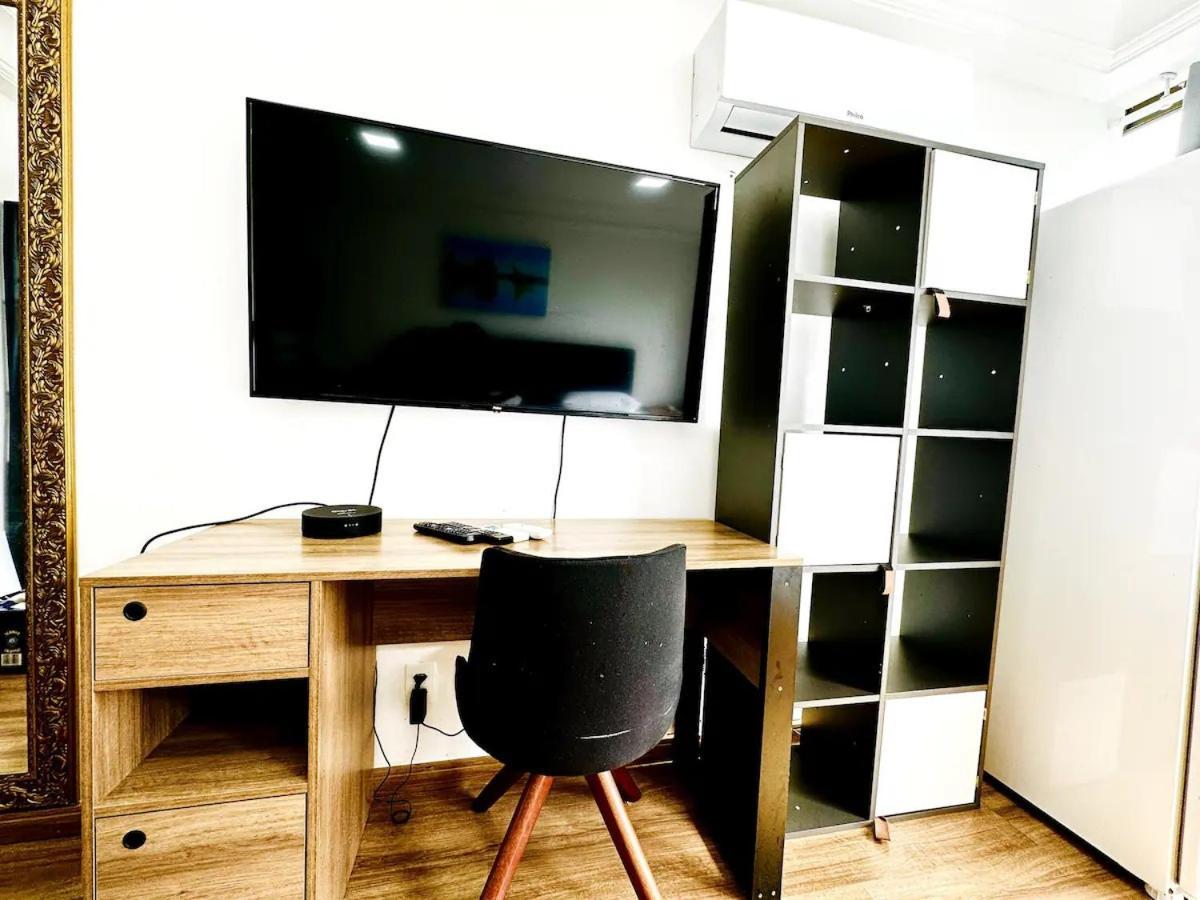 Marcolini - Mediterraneo Barra Da Tijuca 511 2 Apartment Rio de Janeiro