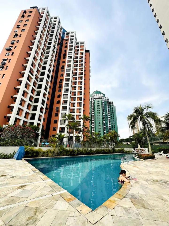 Marcolini - Mediterraneo Barra Da Tijuca 511 2 Apartment Rio de Janeiro