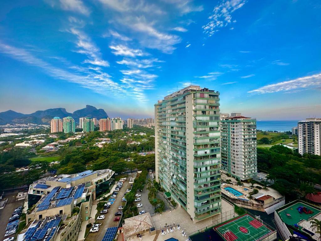 Four Seasons 5 Stars Apartment