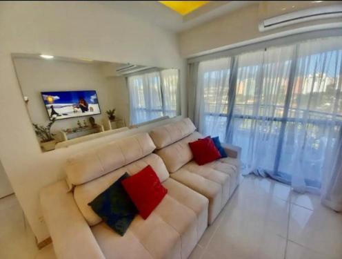 Four Seasons Mar Montanha Apartamento