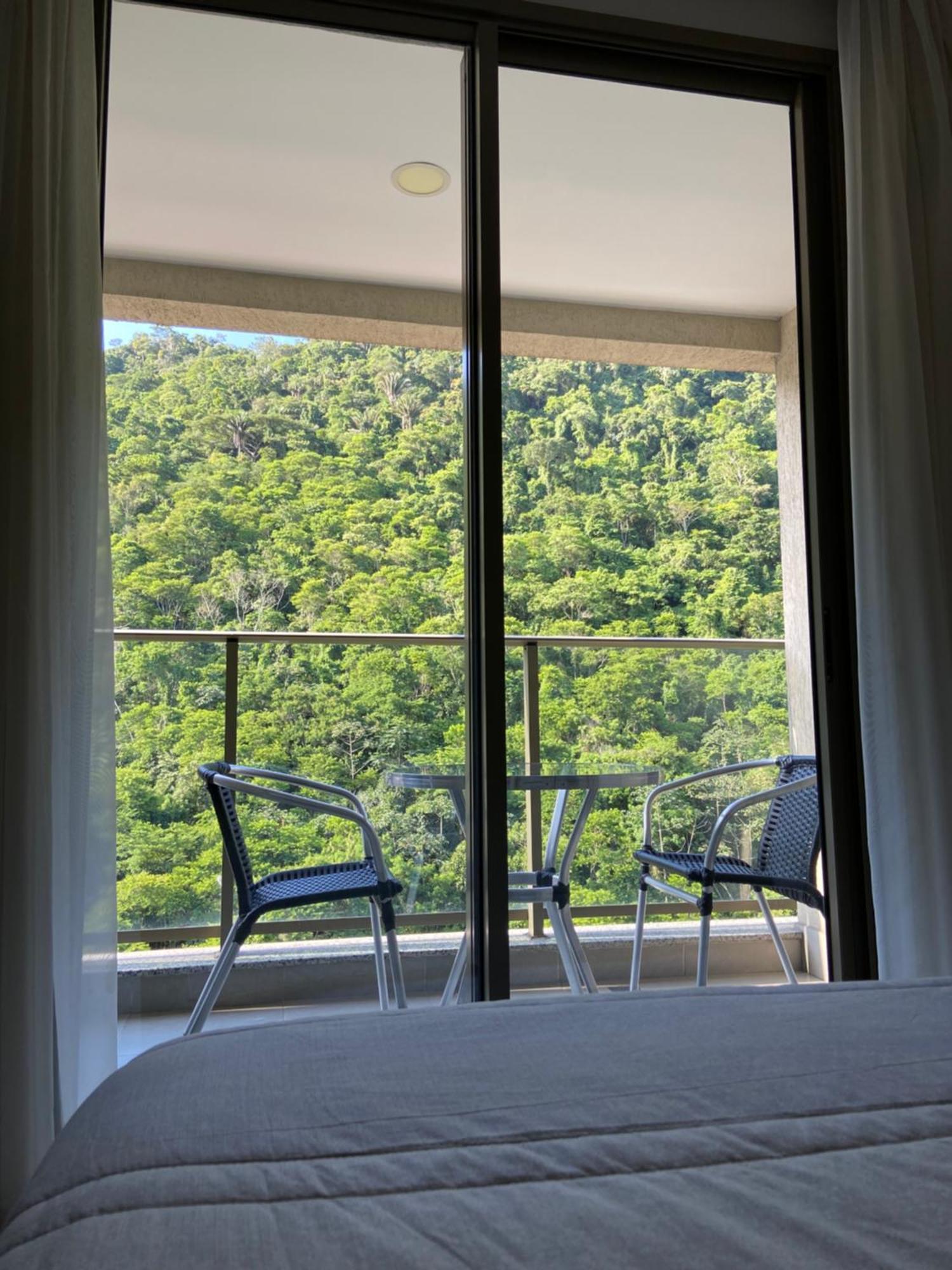 Aparthotel Em - Riocentro