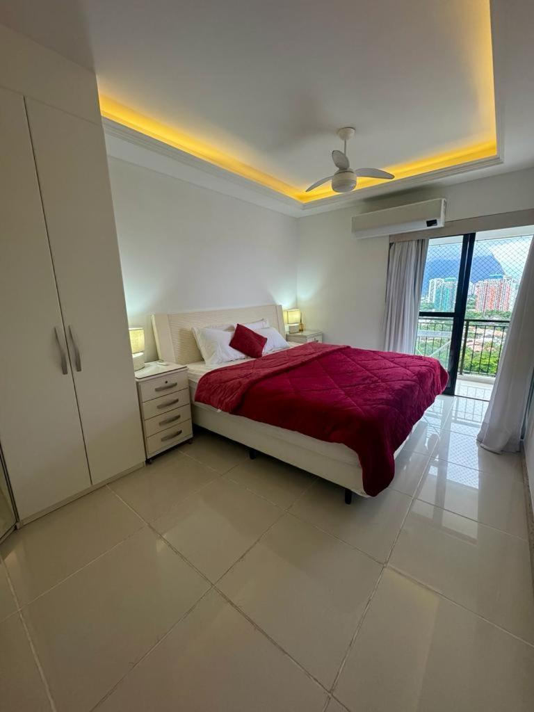 Apartamento Four Seasons Mar Montanha