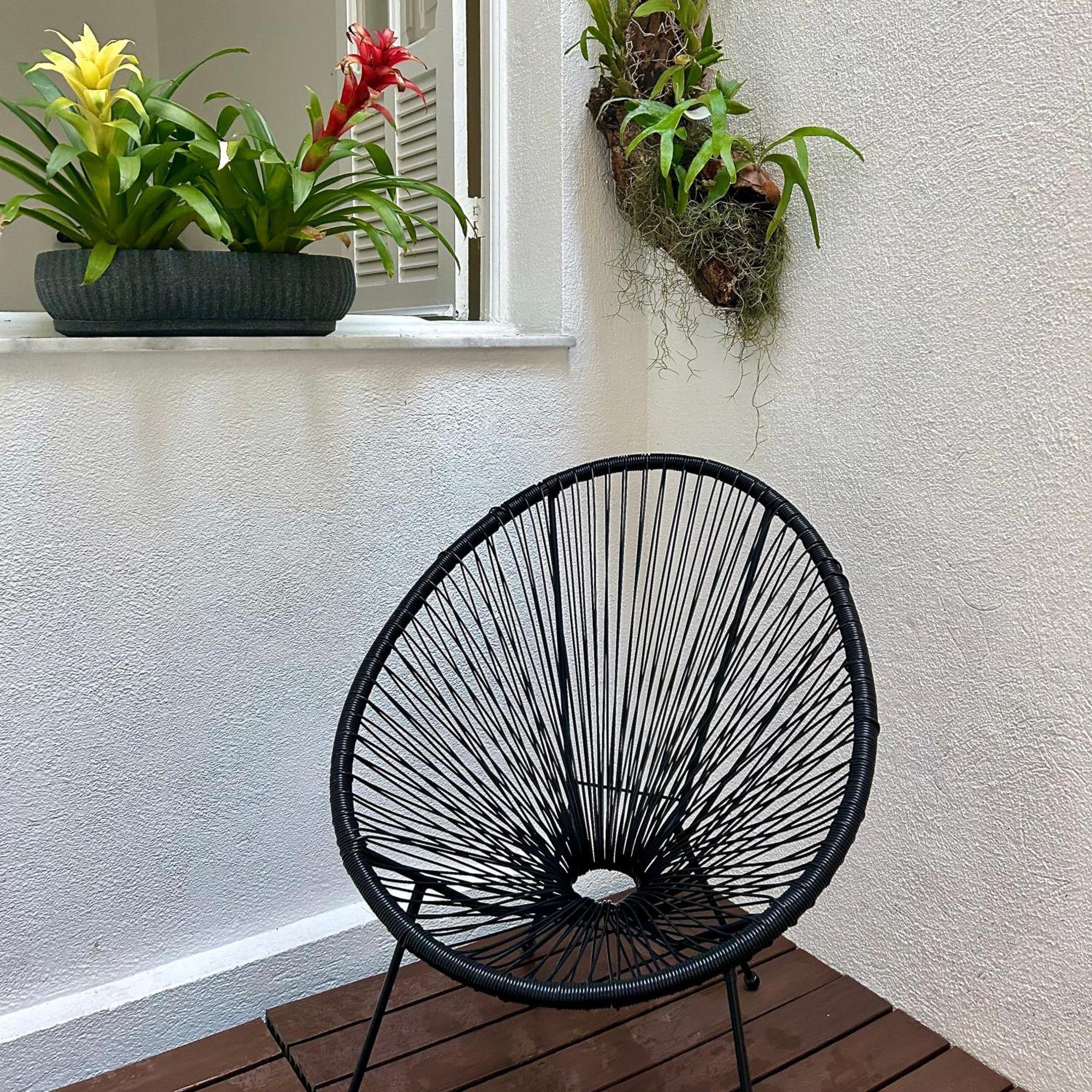Apartamento Tipo Casa No Coracao Da Zona Sul Do Rio