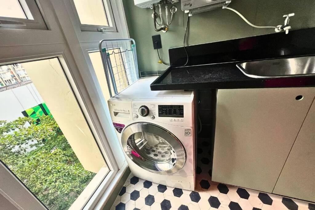 Lar Da Abundancia: 3 Quartos No Leblon * Rio de Janeiro