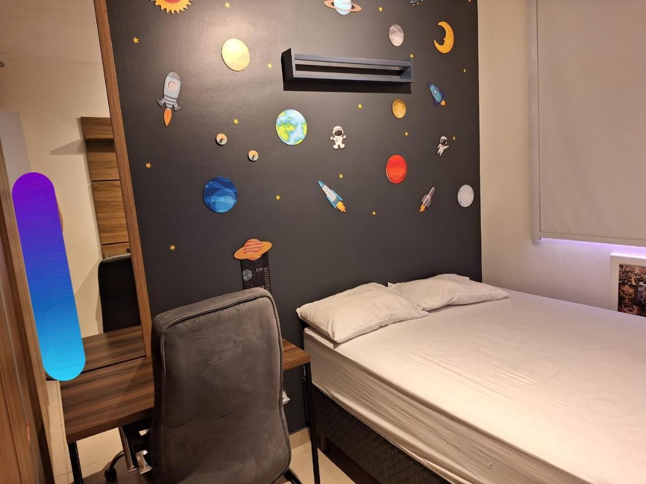 Apartamento Minha - Copacabana
