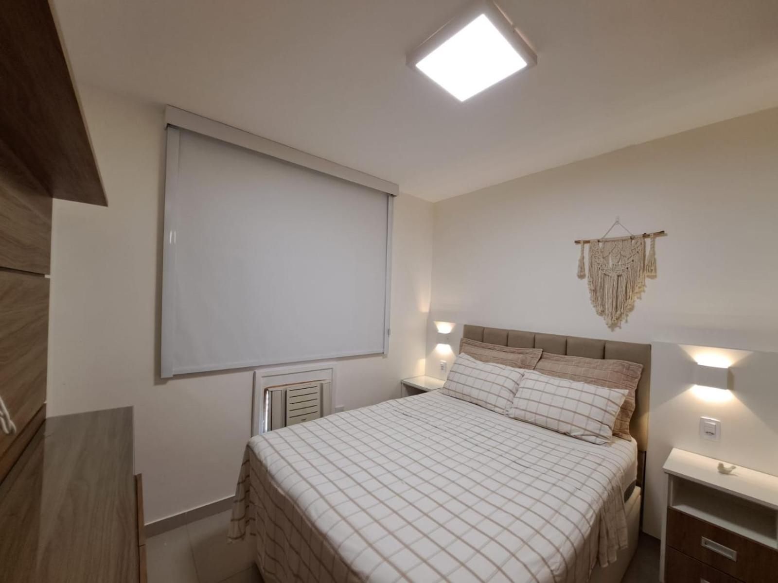 Minha - Copacabana Apartamento *