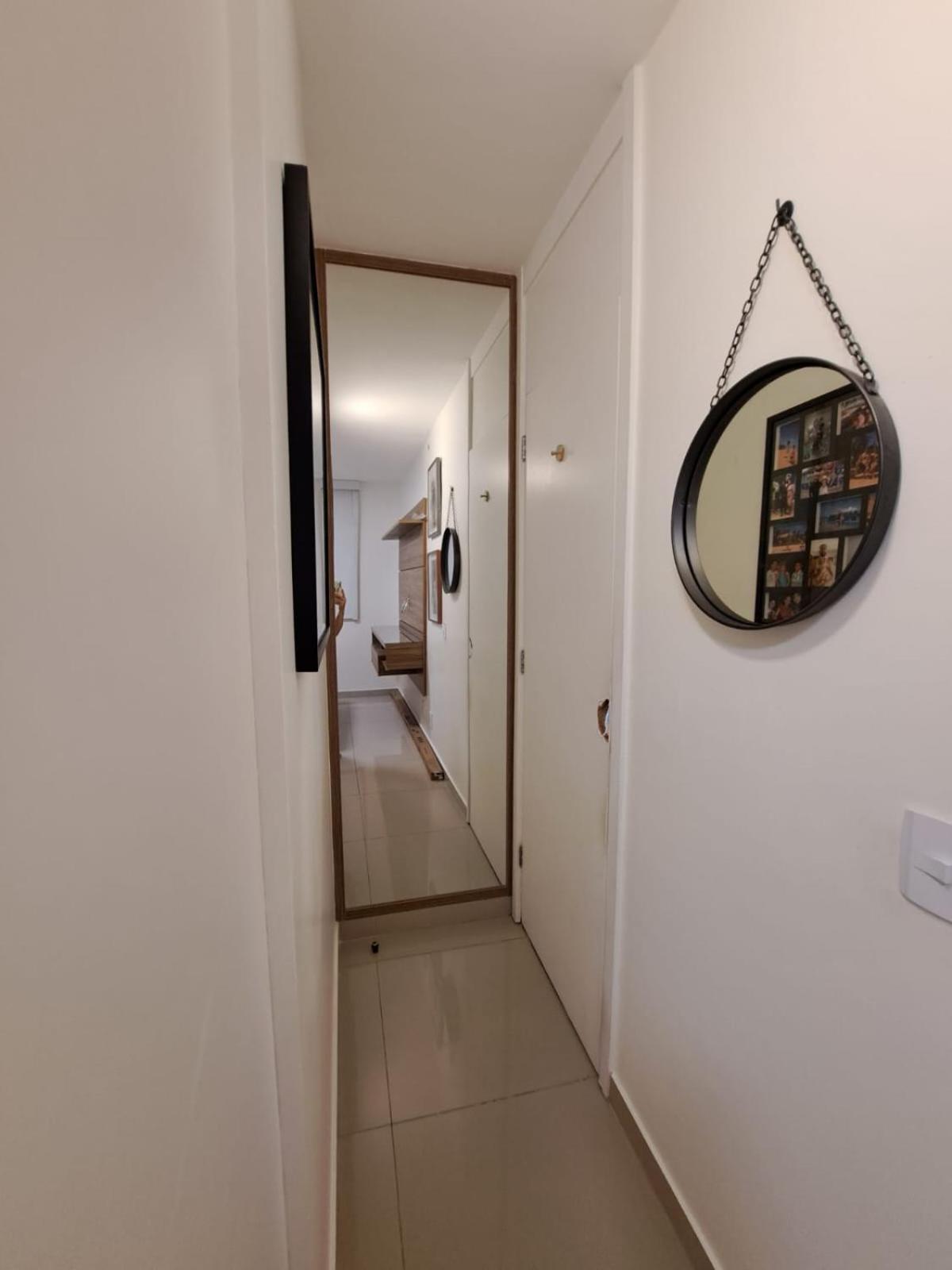 Apartamento Minha - Copacabana