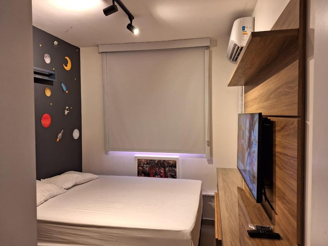 Apartamento Minha - Copacabana Rio de Janeiro