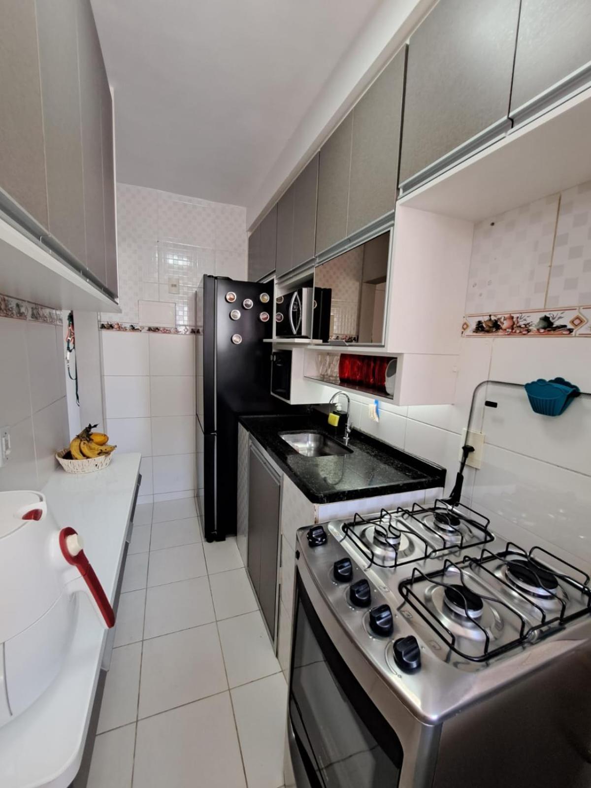 Minha - Copacabana Apartamento *
