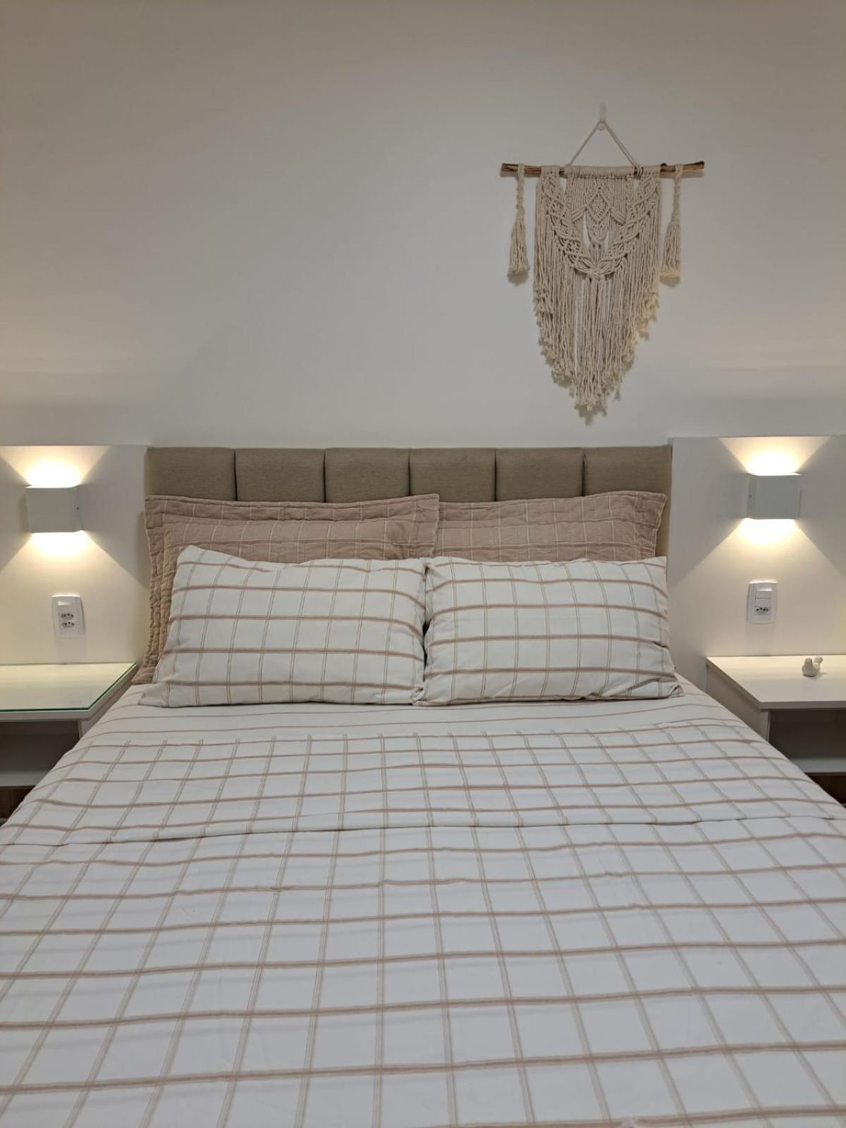 Apartamento Minha - Copacabana