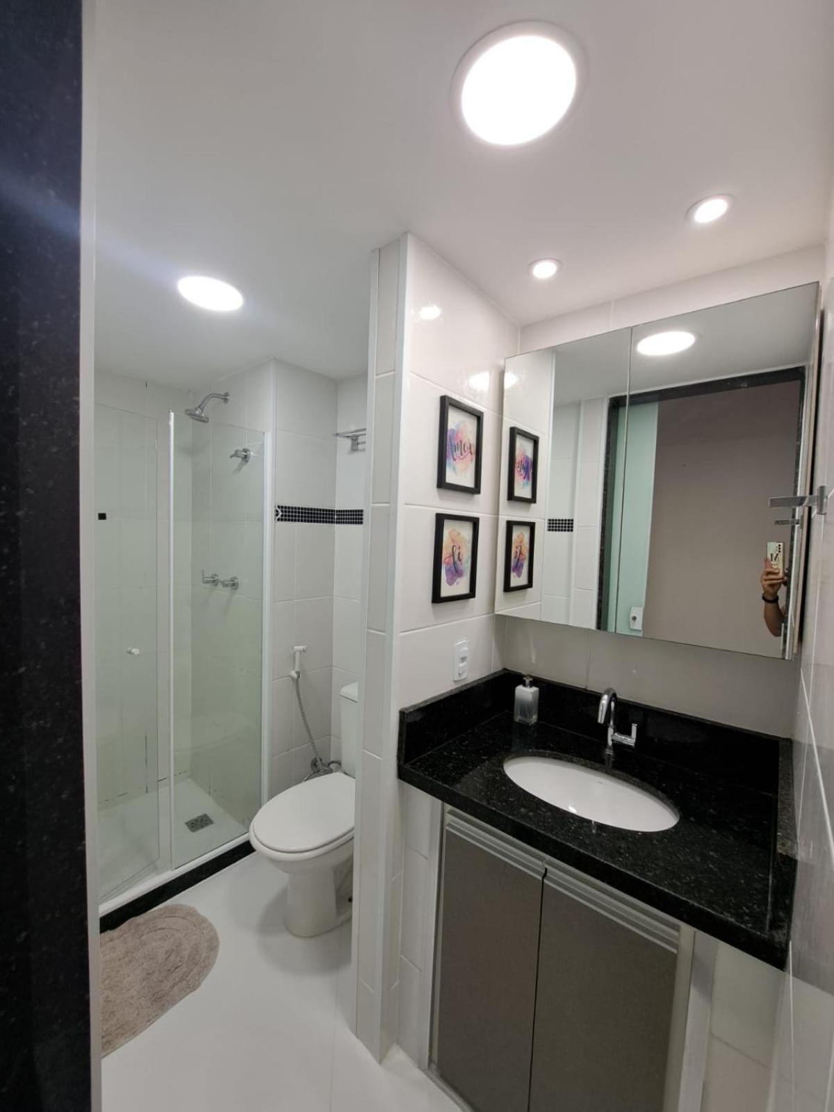 Minha - Copacabana Apartamento Rio de Janeiro