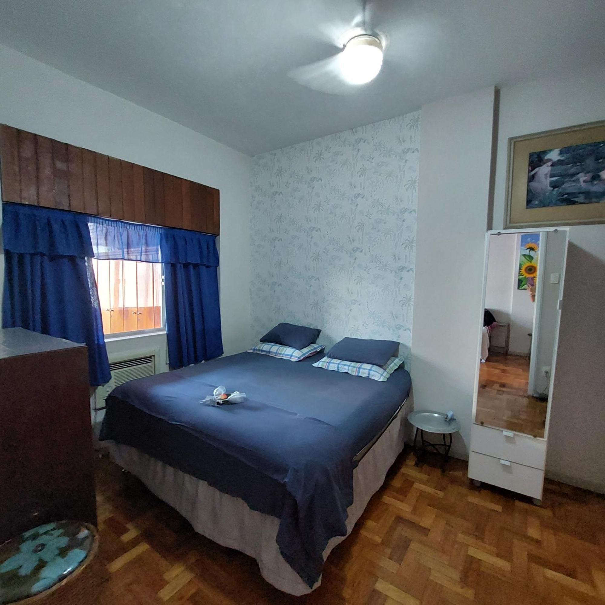 Apartment Vip Copa Rio de Janeiro
