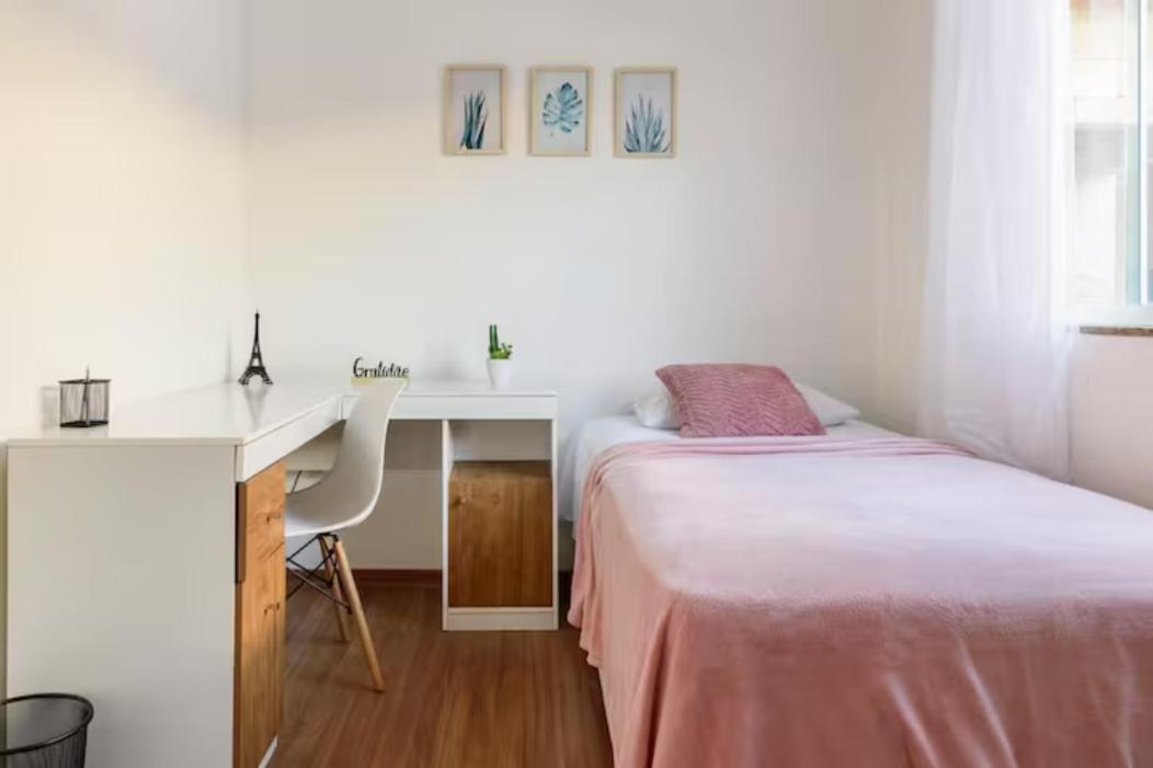 Homestay Espaco Acolhedor, Rio de Janeiro