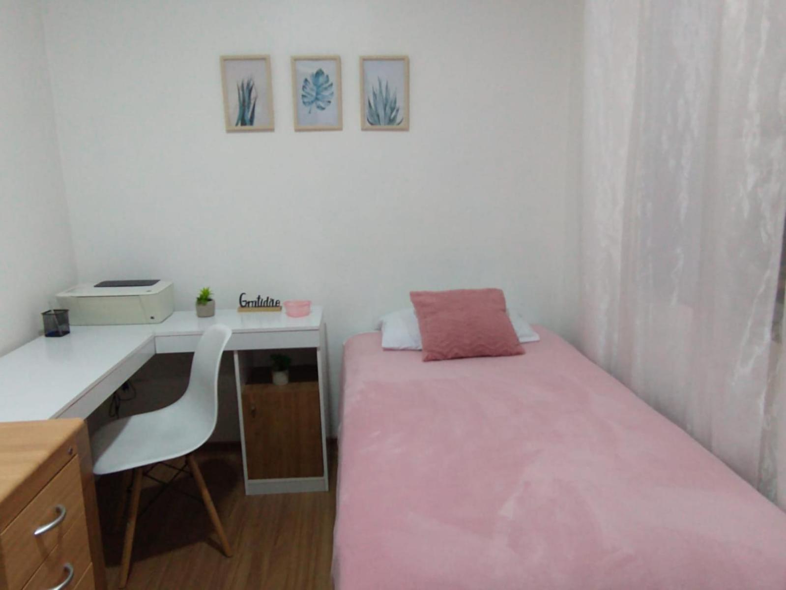 Espaco Acolhedor, Homestay Rio de Janeiro
