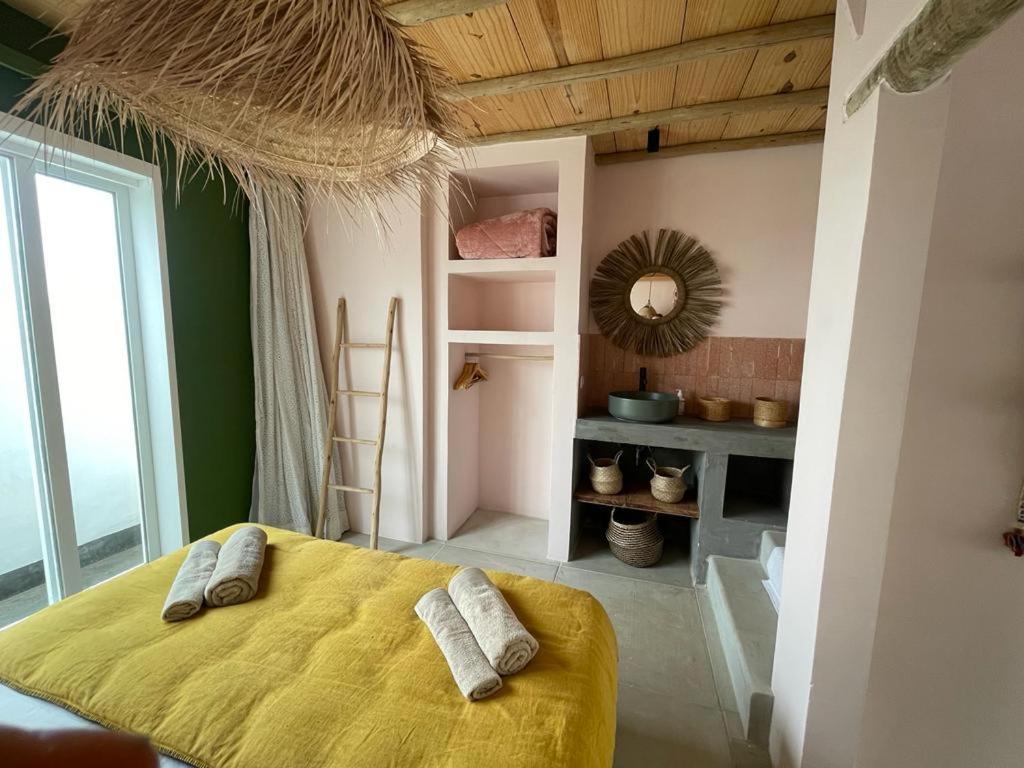 Apartment Samambaia *