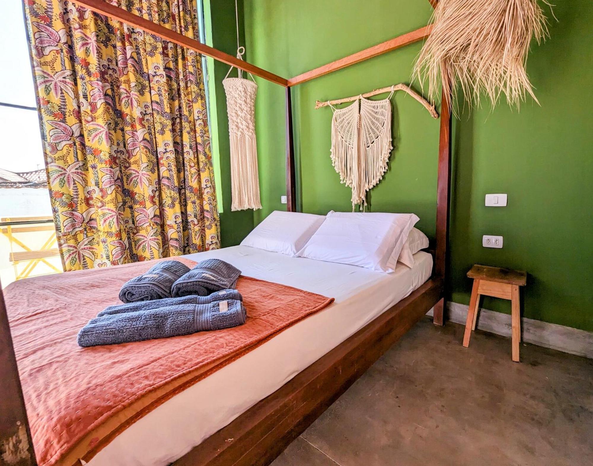 Apartment Samambaia