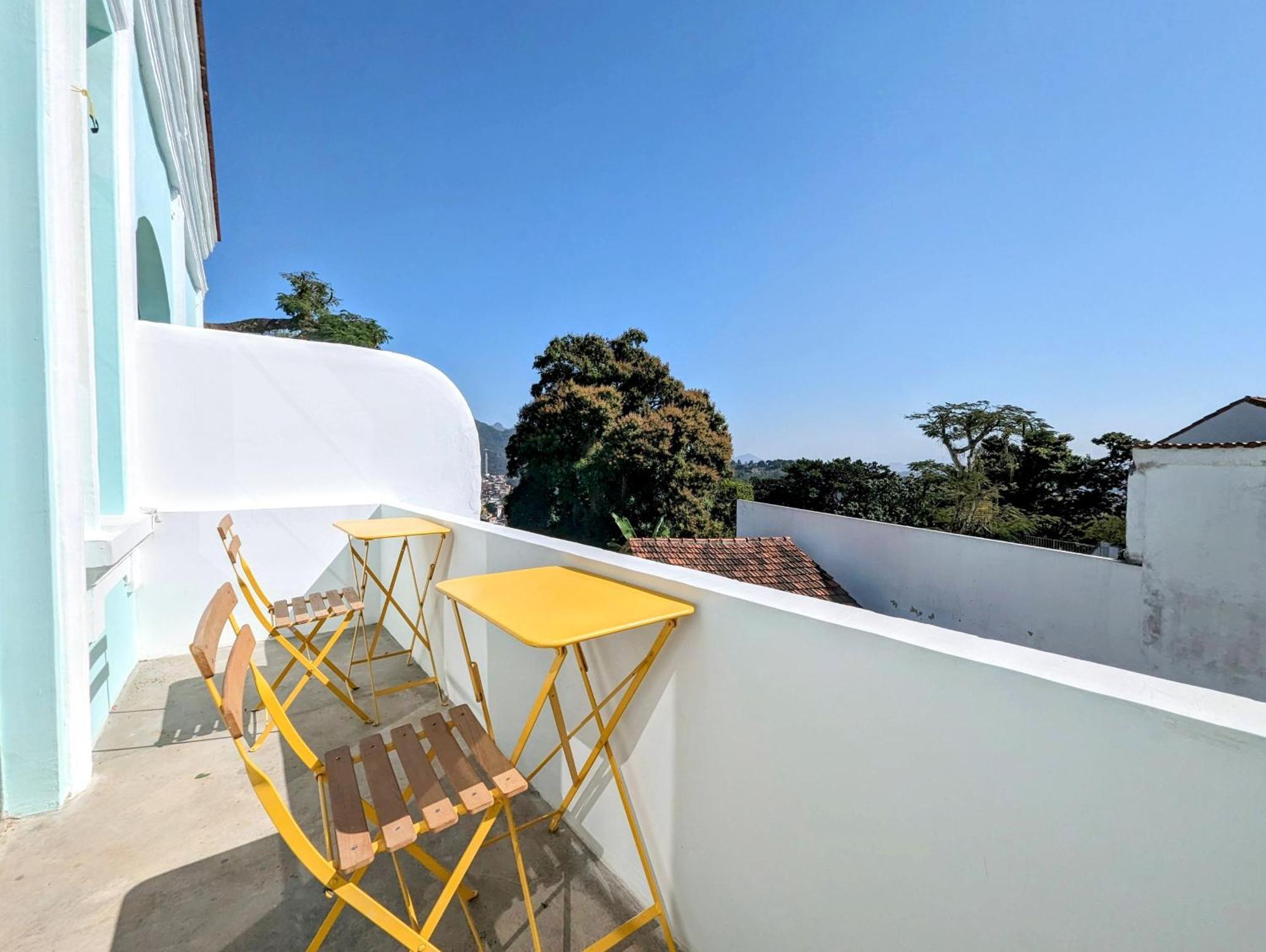 Apartment Samambaia Rio de Janeiro
