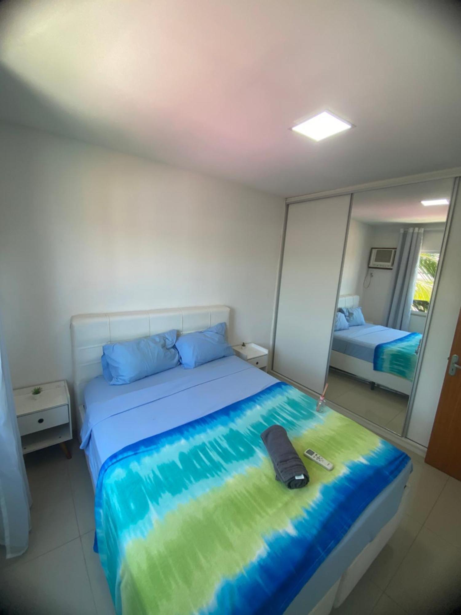 Linda Cobertura Duplex Com Piscina E Churrasqueira Na Ilha Da Gigoia *