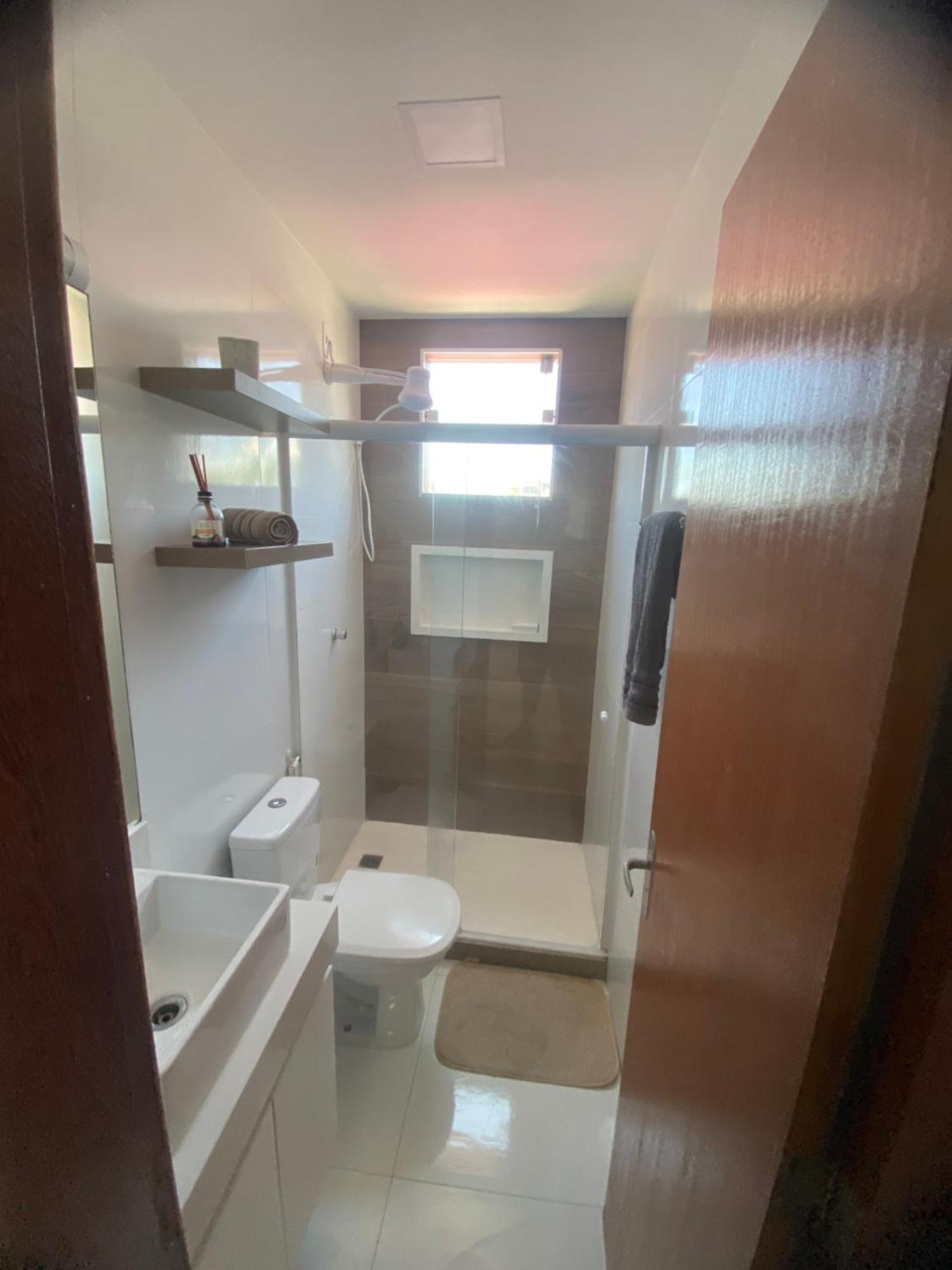 Linda Cobertura Duplex Com Piscina E Churrasqueira Na Ilha Da Gigoia Rio de Janeiro