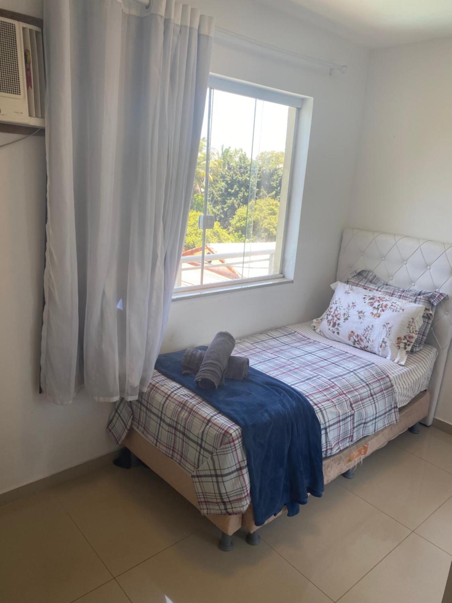 Apartamento Linda Cobertura Duplex Com Piscina E Churrasqueira Na Ilha Da Gigoia *