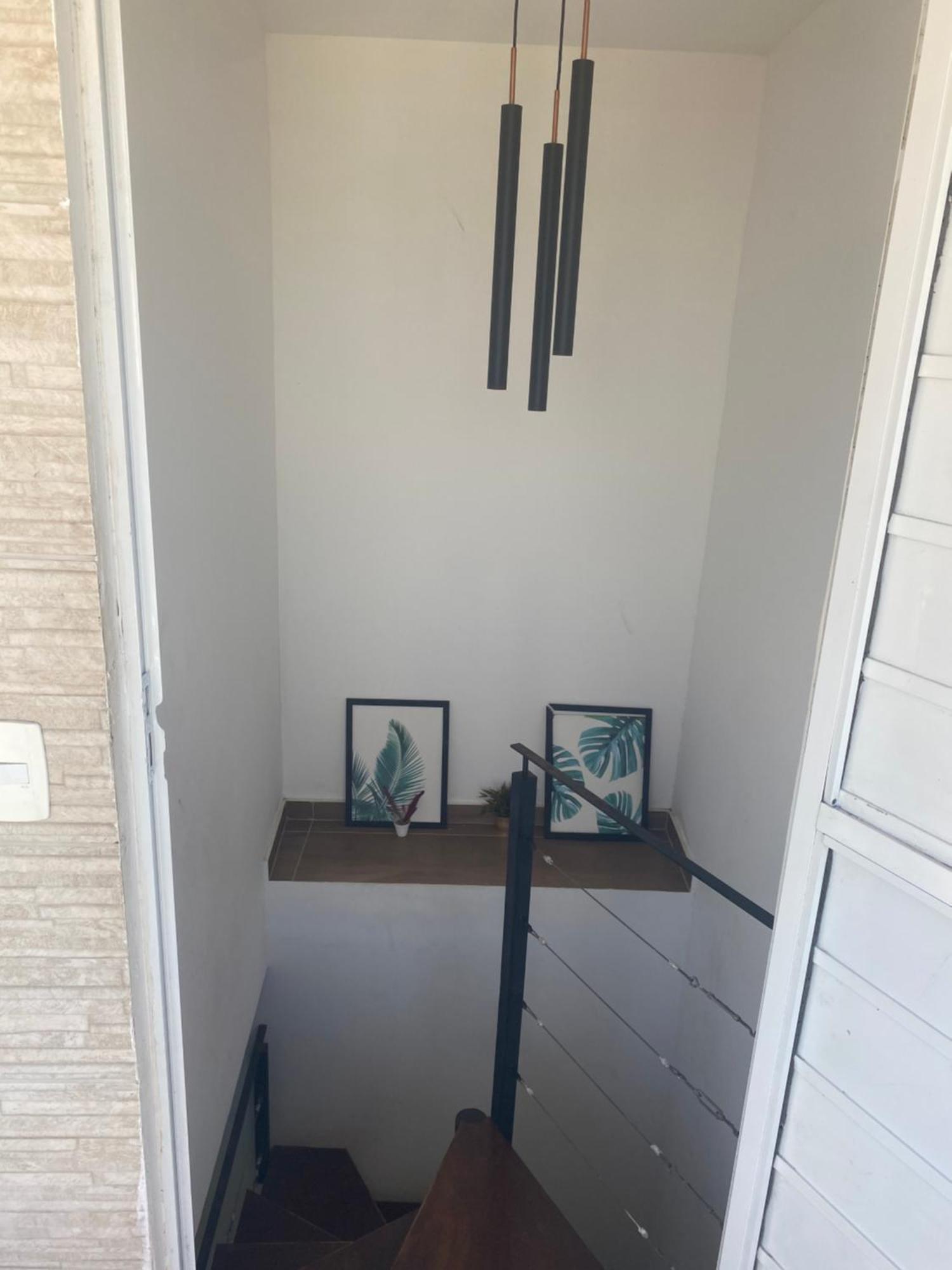 Linda Cobertura Duplex Com Piscina E Churrasqueira Na Ilha Da Gigoia *