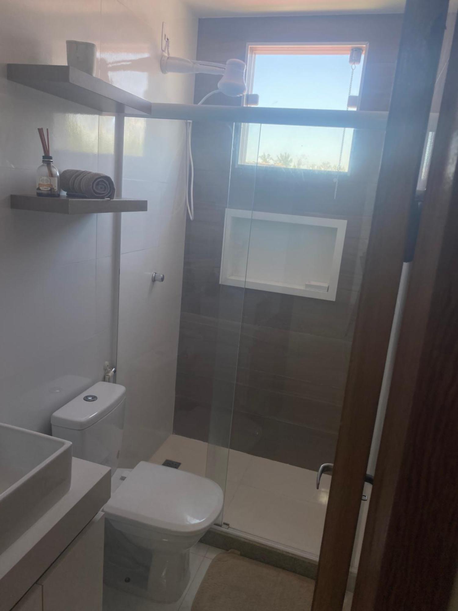 Linda Cobertura Duplex Com Piscina E Churrasqueira Na Ilha Da Gigoia Rio de Janeiro