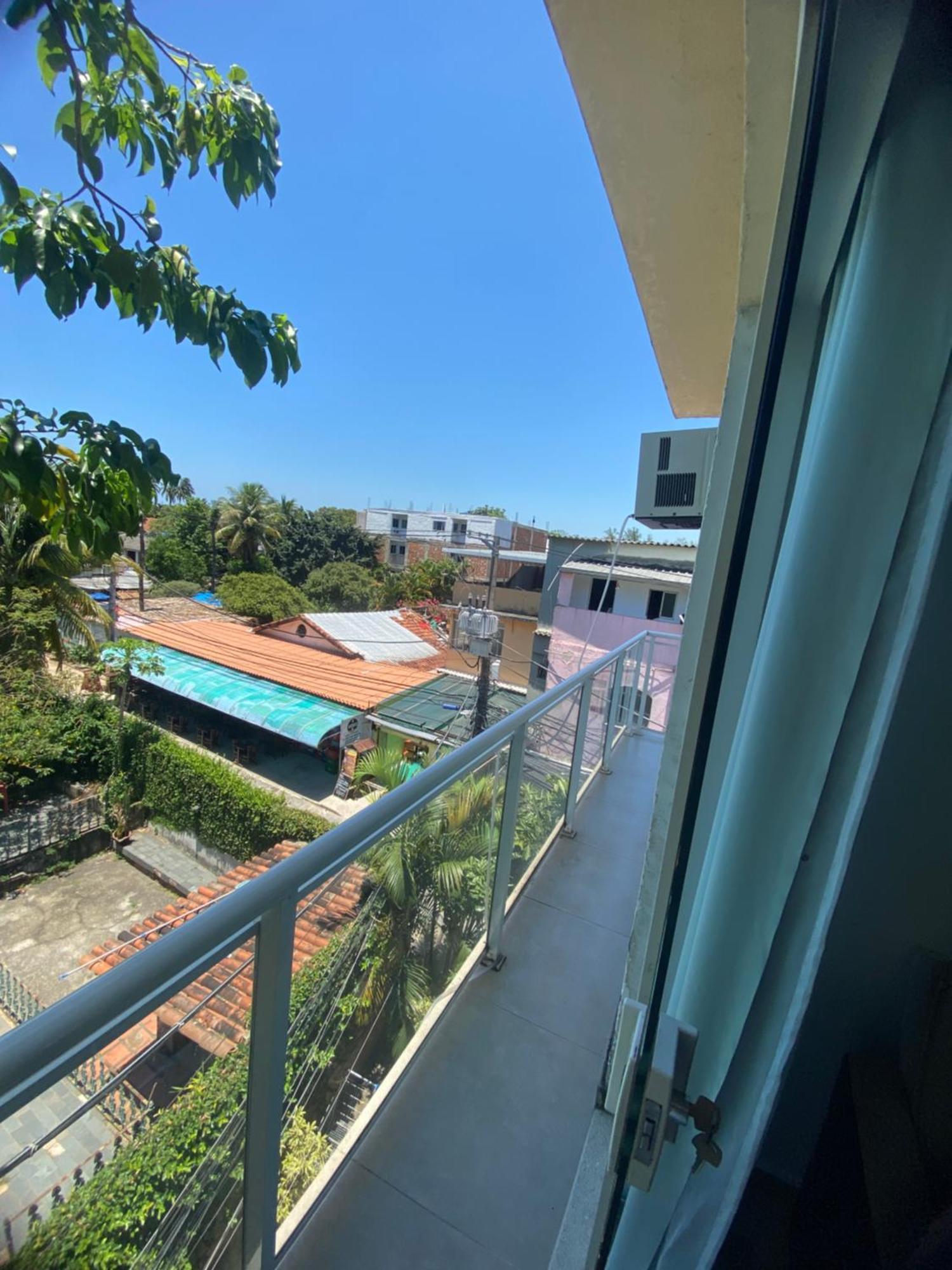 Apartamento Linda Cobertura Duplex Com Piscina E Churrasqueira Na Ilha Da Gigoia