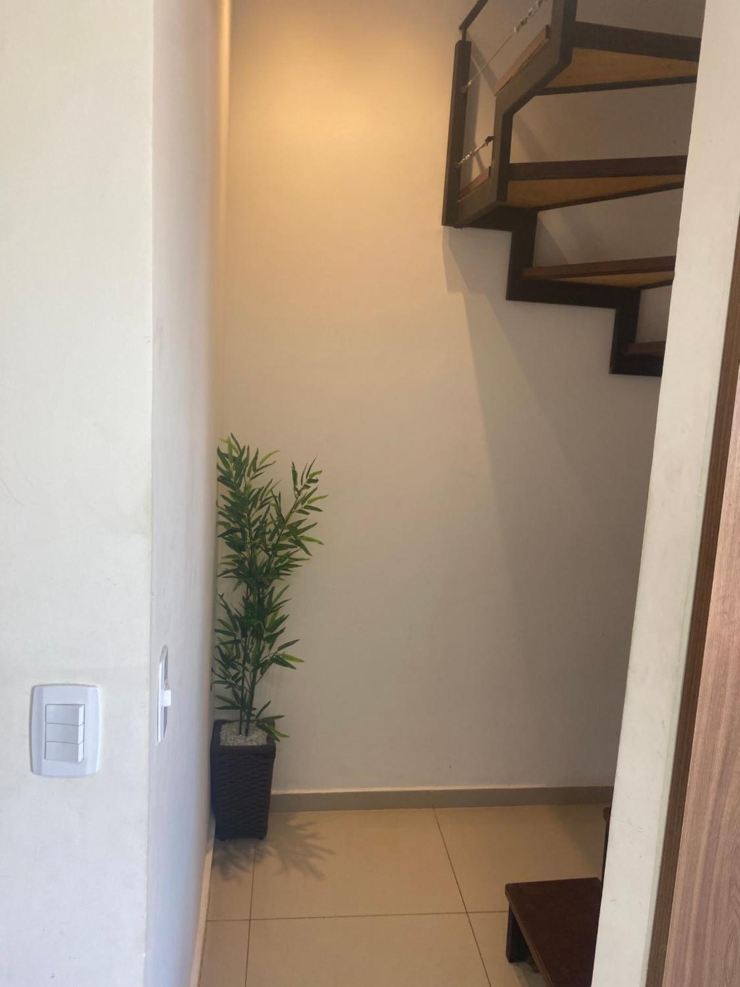 Linda Cobertura Duplex Com Piscina E Churrasqueira Na Ilha Da Gigoia Apartamento *