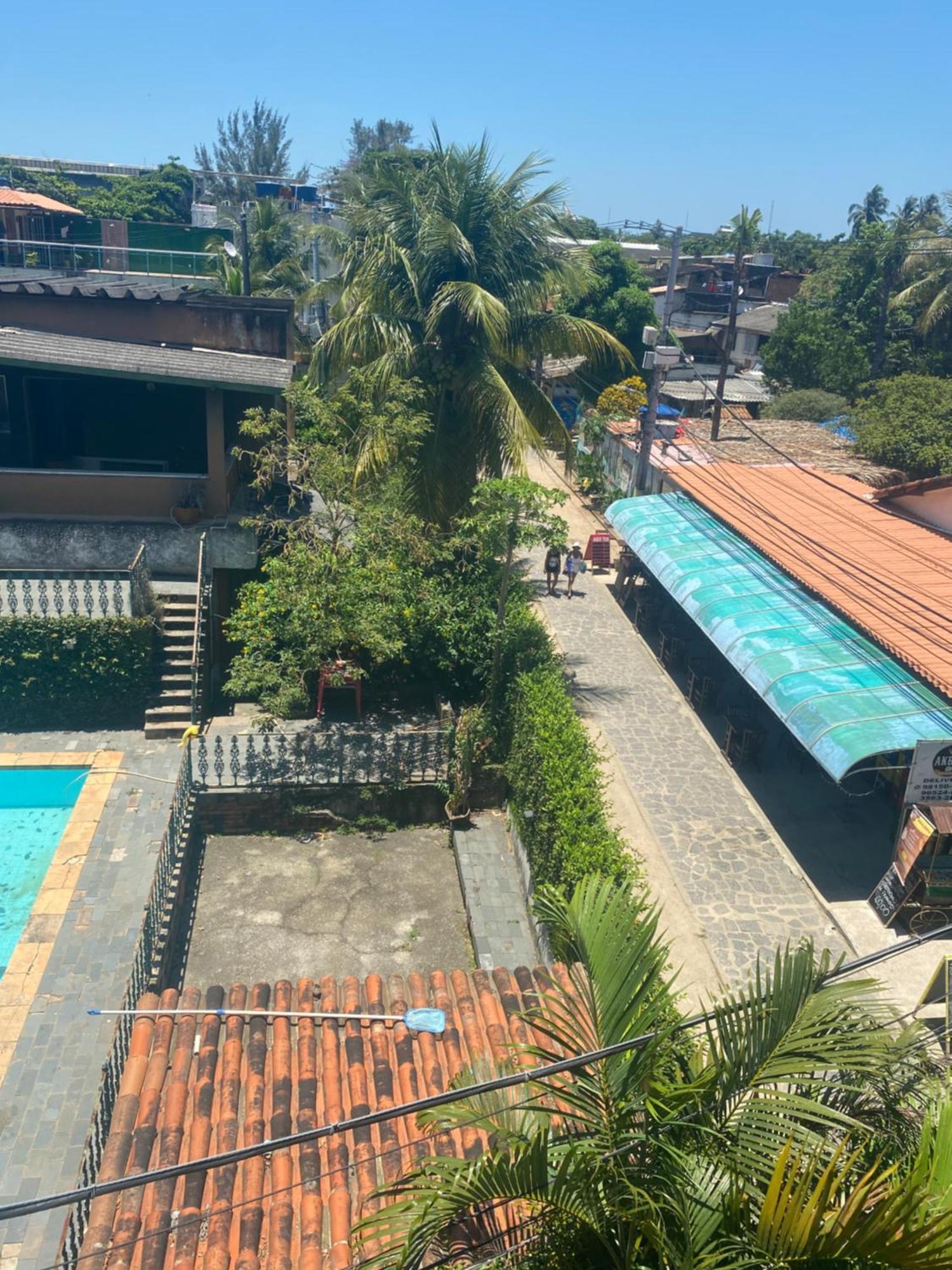 Linda Cobertura Duplex Com Piscina E Churrasqueira Na Ilha Da Gigoia