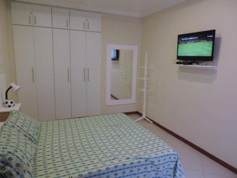 Real 128 - Copacabana Exclusivity 1 Bedroom Apartamento