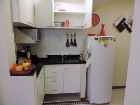 Apartamento Real 128 - Copacabana Exclusivity 1 Bedroom *