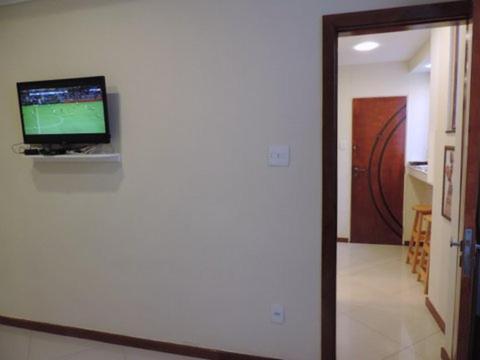 Real 128 - Copacabana Exclusivity 1 Bedroom Apartamento *