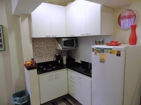 Real 128 - Copacabana Exclusivity 1 Bedroom Apartamento Rio de Janeiro