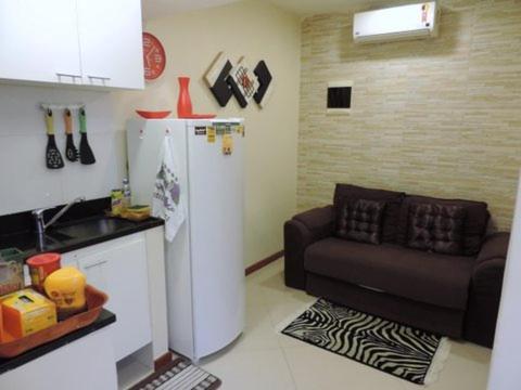 Apartamento Real 128 - Copacabana Exclusivity 1 Bedroom *