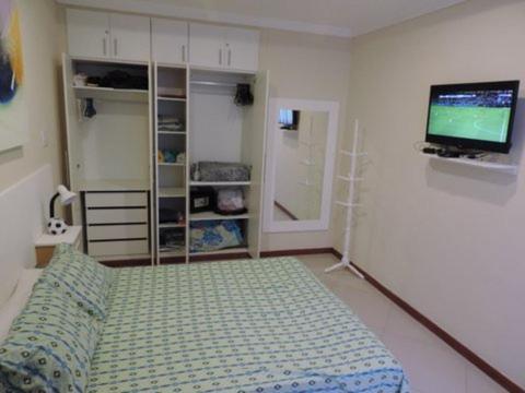 Apartamento Real 128 - Copacabana Exclusivity 1 Bedroom Rio de Janeiro