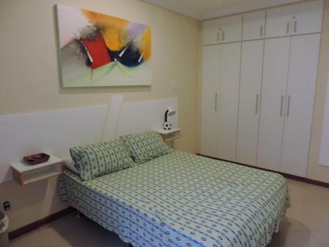 Apartamento Real 128 - Copacabana Exclusivity 1 Bedroom