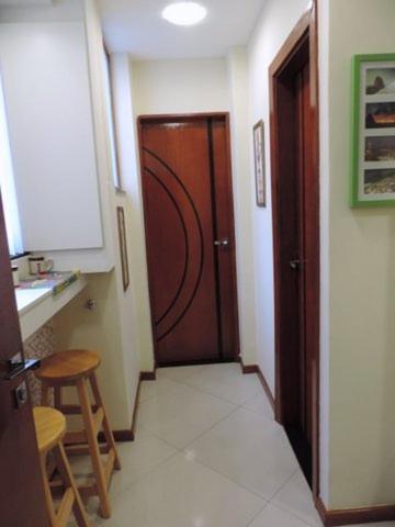 Real 128 - Copacabana Exclusivity 1 Bedroom Apartamento Rio de Janeiro