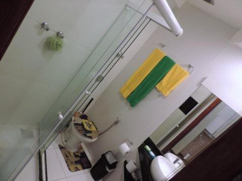 Apartamento Real 128 - Copacabana Exclusivity 1 Bedroom