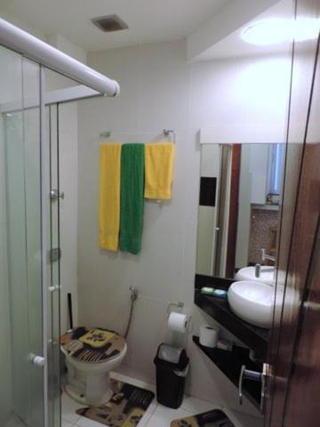 Real 128 - Copacabana Exclusivity 1 Bedroom Apartamento Rio de Janeiro