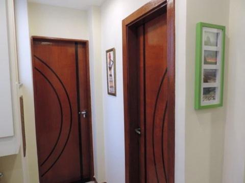 Real 128 - Copacabana Exclusivity 1 Bedroom Rio de Janeiro