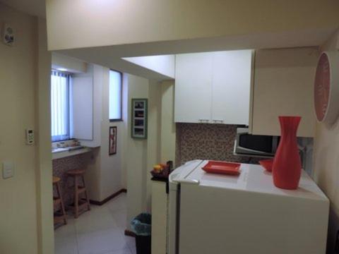 Real 128 - Copacabana Exclusivity 1 Bedroom Apartamento