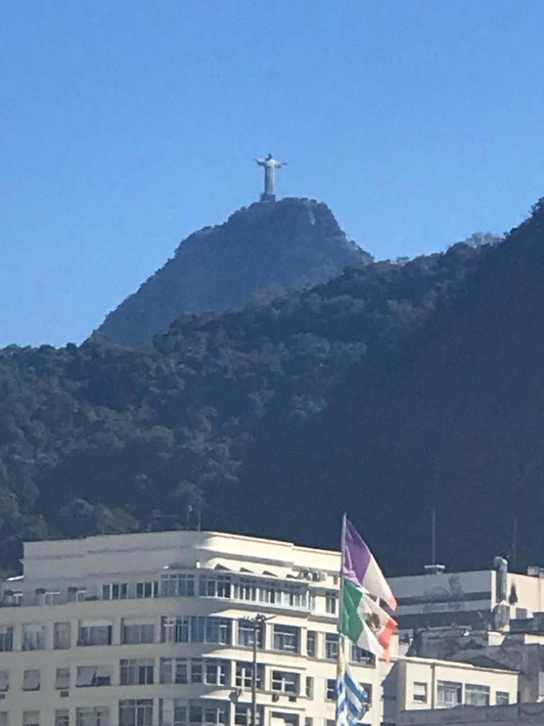 Copacabana Apartamento Rio de Janeiro