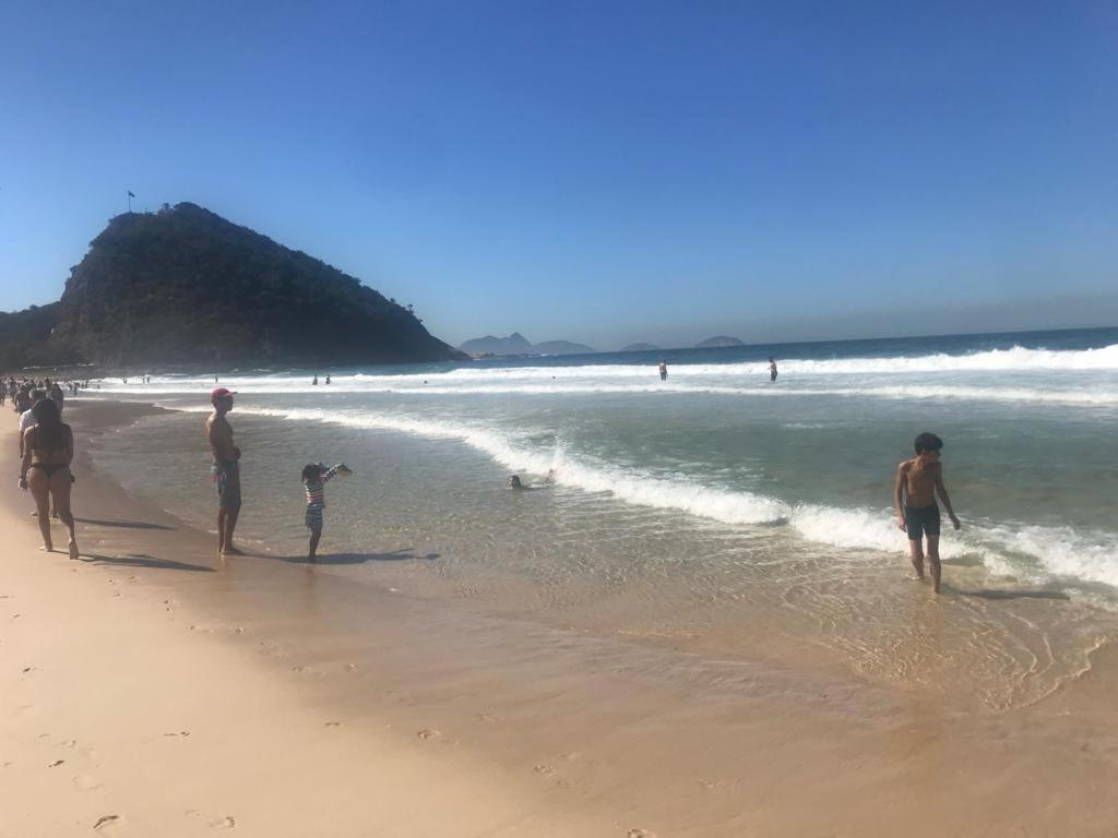 Copacabana * Rio de Janeiro